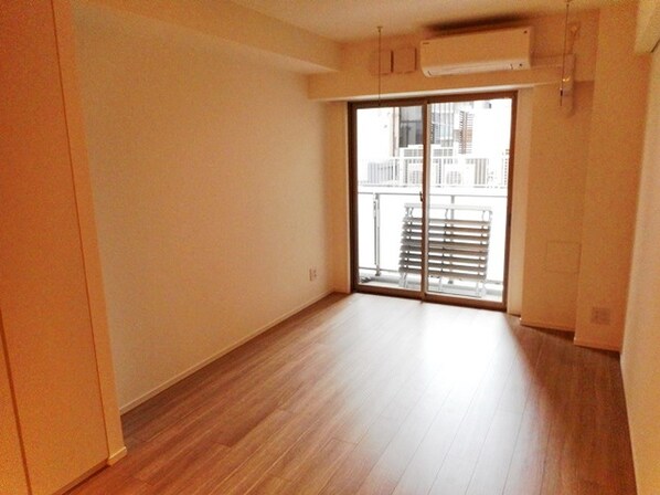 シティカレント代官山の物件内観写真